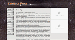 Desktop Screenshot of lafisica.info