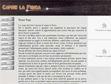 Tablet Screenshot of lafisica.info